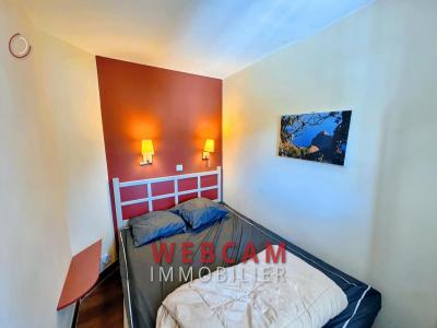 Acheter Appartement 26 m2 Cannes