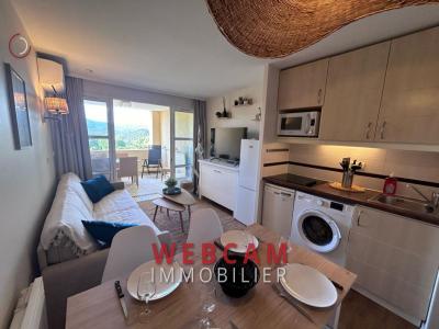 Annonce Vente Appartement Agay 83