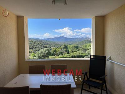 Acheter Appartement 22 m2 Agay