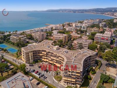 For sale Saint-laurent-du-var 1 room 23 m2 Alpes Maritimes (06700) photo 2