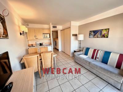 For sale Saint-laurent-du-var 1 room 23 m2 Alpes Maritimes (06700) photo 3
