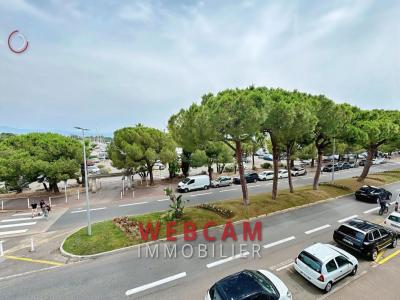 For sale Antibes 3 rooms 43 m2 Alpes Maritimes (06600) photo 2