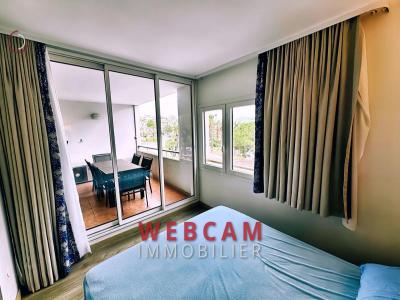 For sale Antibes 3 rooms 43 m2 Alpes Maritimes (06600) photo 3