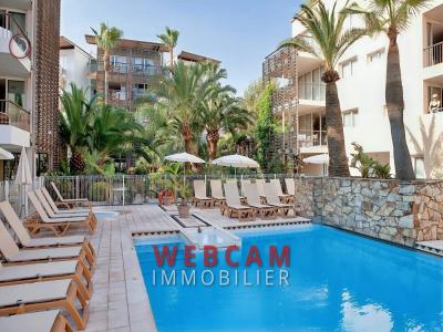 For sale Antibes 3 rooms 43 m2 Alpes Maritimes (06600) photo 4