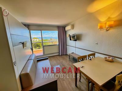 Annonce Vente Appartement Juan-les-pins 06