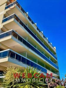 Acheter Appartement Juan-les-pins Alpes Maritimes