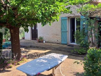Acheter Maison 131 m2 Meyreuil