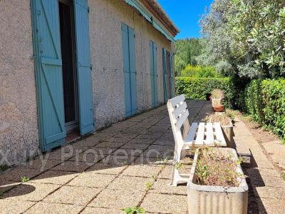Acheter Maison Meyreuil 630000 euros