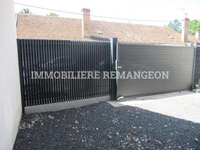 Acheter Maison Lamotte-beuvron 162000 euros