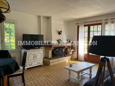Annonce Vente 3 pices Maison Chaon 41