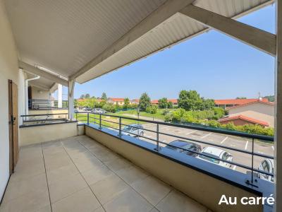 Annonce Vente 3 pices Appartement Genas 69