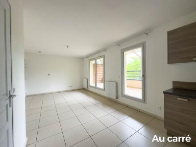 Acheter Appartement 54 m2 Genas