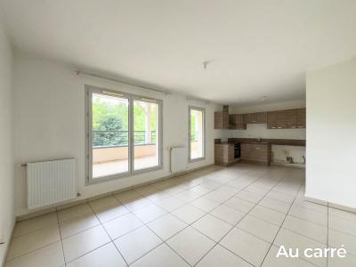 Acheter Appartement Genas Rhone