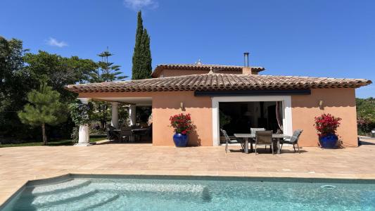 For sale Saint-aygulf 6 rooms 220 m2 Var (83370) photo 1