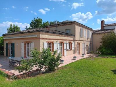 For sale Castelginest 7 rooms 225 m2 Haute garonne (31780) photo 2