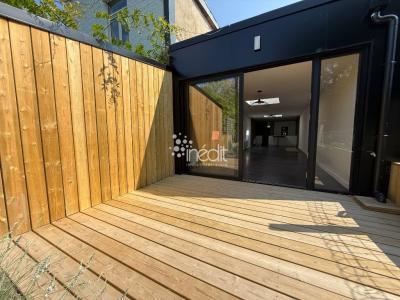 For sale Lambersart 5 rooms 125 m2 Nord (59130) photo 0