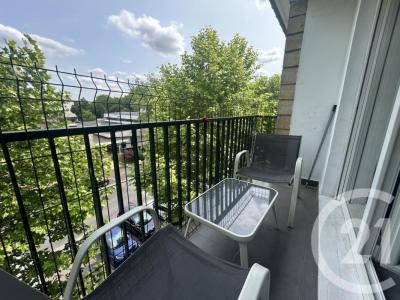 For sale Creil 3 rooms 52 m2 Oise (60100) photo 1