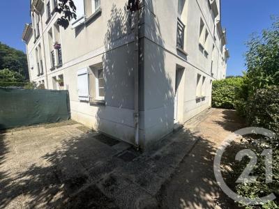 For sale Verneuil-en-halatte 3 rooms 37 m2 Oise (60550) photo 0