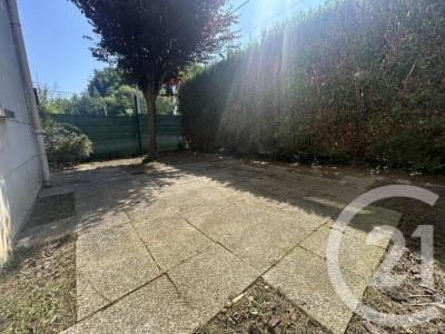 For sale Verneuil-en-halatte 3 rooms 37 m2 Oise (60550) photo 1