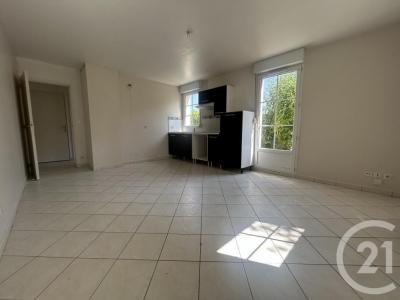 For sale Verneuil-en-halatte 3 rooms 37 m2 Oise (60550) photo 3