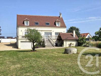 For sale Pont-sainte-maxence 8 rooms 208 m2 Oise (60700) photo 1