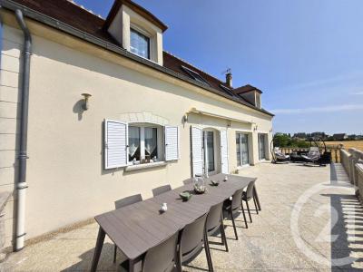 For sale Pont-sainte-maxence 8 rooms 208 m2 Oise (60700) photo 2