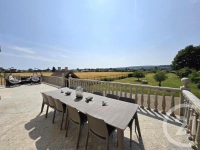 For sale Pont-sainte-maxence 8 rooms 208 m2 Oise (60700) photo 3