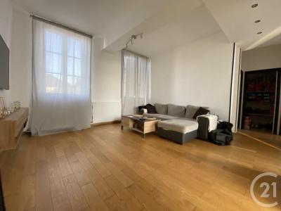 Annonce Location 3 pices Appartement Pont-sainte-maxence 60