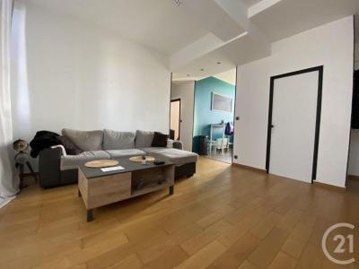 Louer Appartement 56 m2 Pont-sainte-maxence