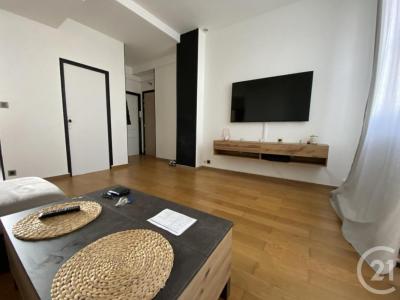 Louer Appartement Pont-sainte-maxence Oise