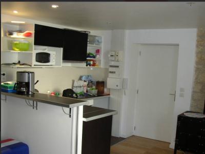 For rent Champagne-sur-oise 1 room 32 m2 Val d'Oise (95660) photo 4
