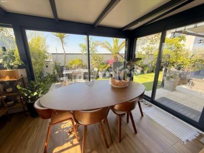For sale Claye-souilly 5 rooms 79 m2 Seine et marne (77410) photo 3