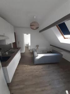 Acheter Appartement Ballainvilliers 150000 euros