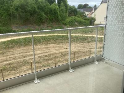 For rent Laval 2 rooms 42 m2 Mayenne (53000) photo 3