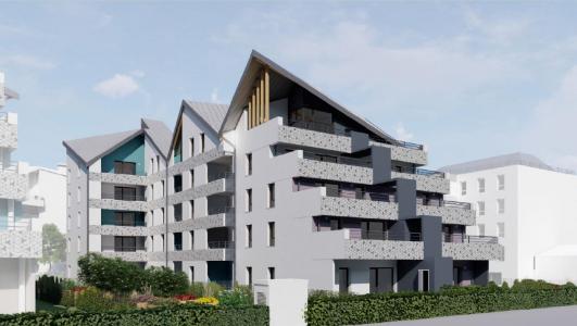 For rent Dijon 2 rooms 41 m2 Cote d'or (21000) photo 0