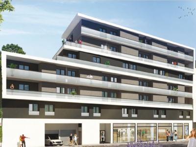 For rent Montpellier 1 room 22 m2 Herault (34000) photo 0