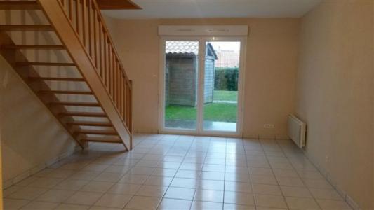 For rent Plaine-sur-mer 3 rooms 51 m2 Loire atlantique (44770) photo 1
