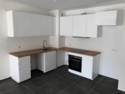 For rent Nice 2 rooms 58 m2 Alpes Maritimes (06000) photo 1