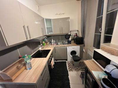 Annonce Vente 2 pices Appartement Chaumes-en-brie 77