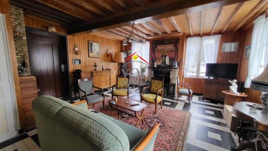 For sale Meru 6 rooms 143 m2 Oise (60110) photo 1
