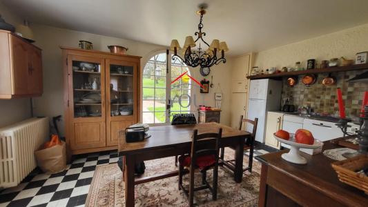 For sale Meru 6 rooms 143 m2 Oise (60110) photo 2