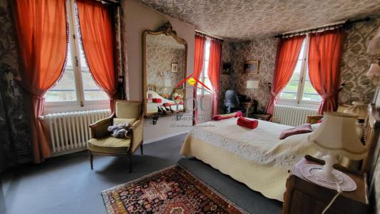 For sale Meru 6 rooms 143 m2 Oise (60110) photo 4
