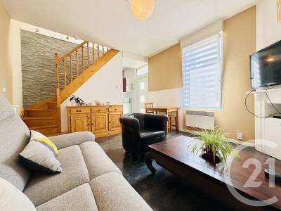 Annonce Vente 3 pices Maison Limoges 87