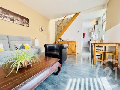 Acheter Maison 40 m2 Limoges