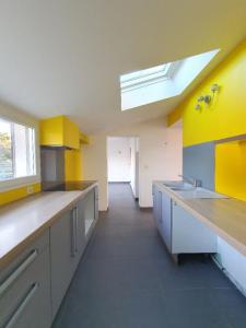 Acheter Maison 80 m2 Port-louis