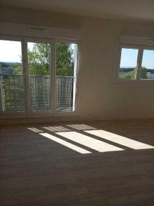 For rent Bethoncourt 4 rooms 76 m2 Doubs (25200) photo 1