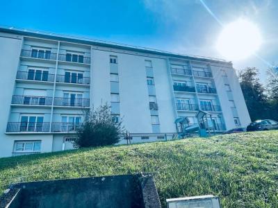 For rent Grand-charmont 3 rooms 57 m2 Doubs (25200) photo 0