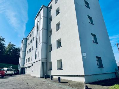 For rent Grand-charmont 3 rooms 57 m2 Doubs (25200) photo 1