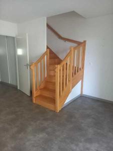 For rent Grand-charmont 3 rooms 66 m2 Doubs (25200) photo 1