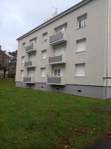 Louer Appartement 71 m2 Vieux-charmont
